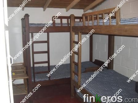 Alquiler de Fincas en Antioquia Bárbosa  - Finca en Barbosa, Antioquia